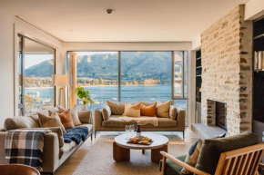 Apartment 26 - Lakefront Location - Swimming Pool - Spa - Gym